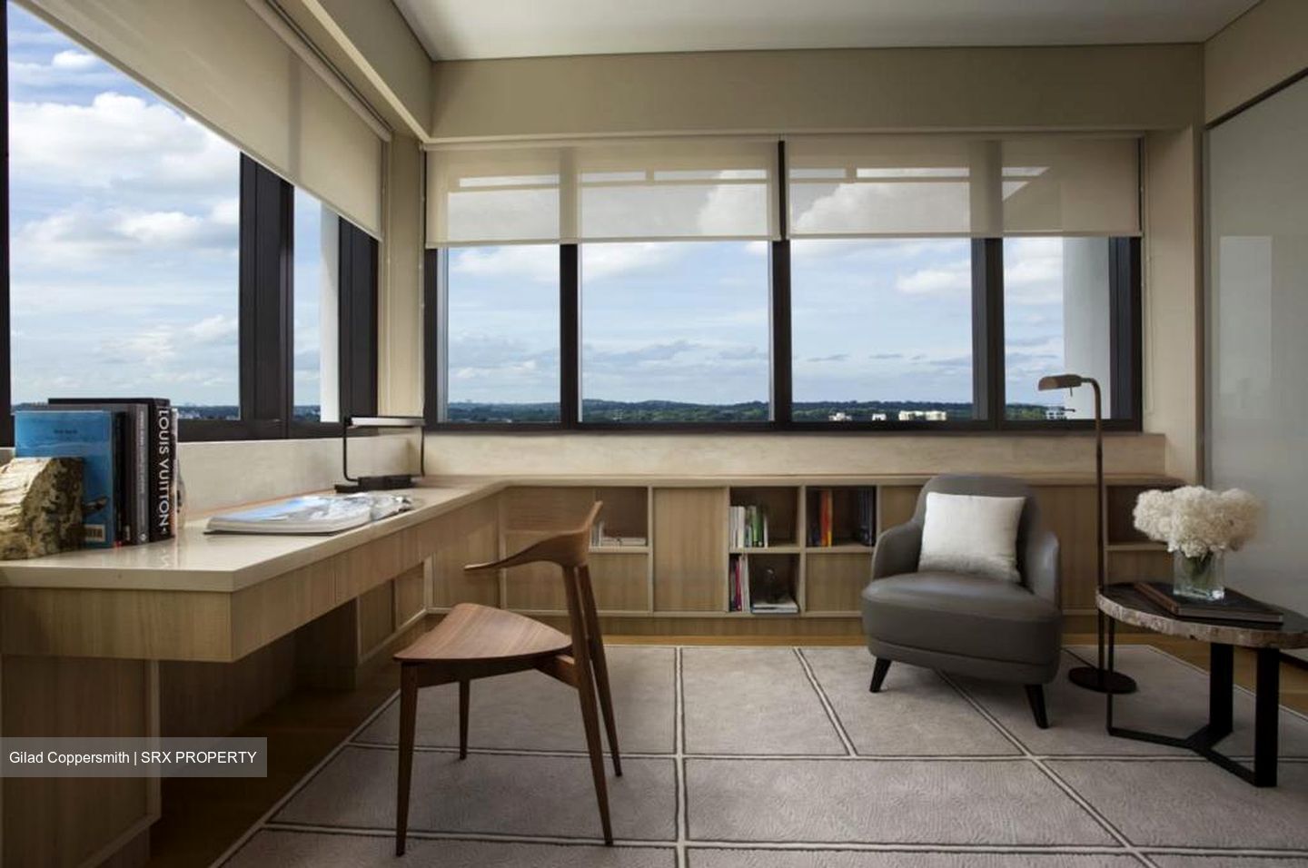 Hana (D10), Condominium #443669061